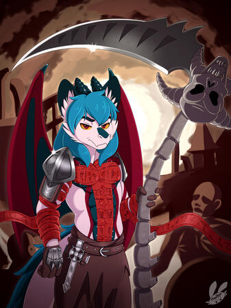 1 CHARACTER COMPLEX