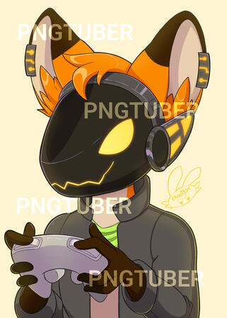 PNGTUBER